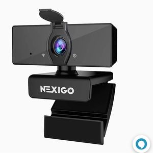 Nexigo USB Webcam